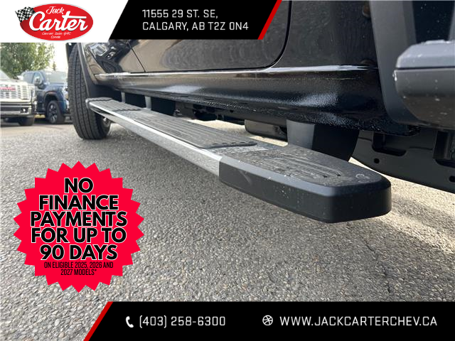 2026 GMC Sierra 3500HD Denali (Stk: TF109587) in Calgary - Image 21 of 23