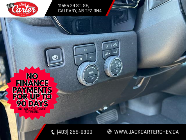 2026 Chevrolet Silverado 2500HD LT (Stk: TF126009) in Calgary - Image 18 of 21