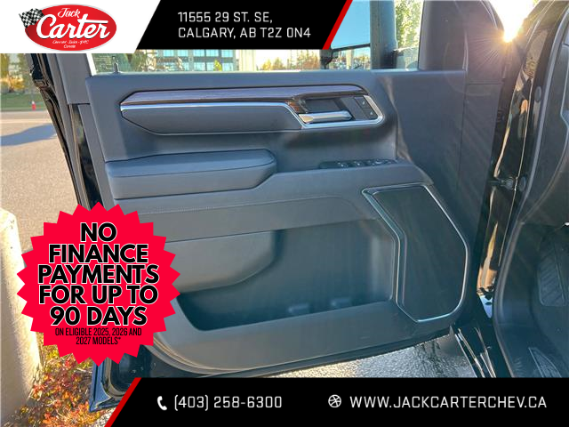 2026 Chevrolet Silverado 2500HD LT (Stk: TF126009) in Calgary - Image 19 of 21