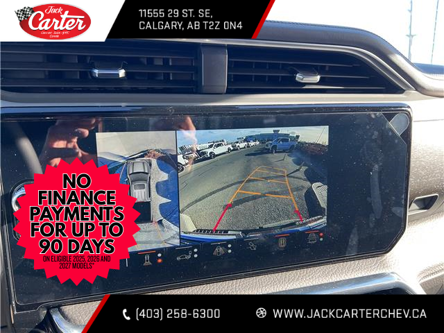 2026 GMC Sierra 1500 Denali (Stk: TZ167229) in Calgary - Image 15 of 23