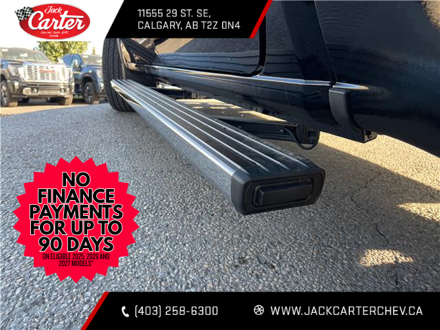 2026 GMC Sierra 1500 Denali (Stk: TZ167229) in Calgary - Image 21 of 23