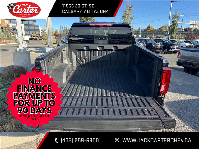 2026 GMC Sierra 1500 Denali (Stk: TZ167229) in Calgary - Image 22 of 23