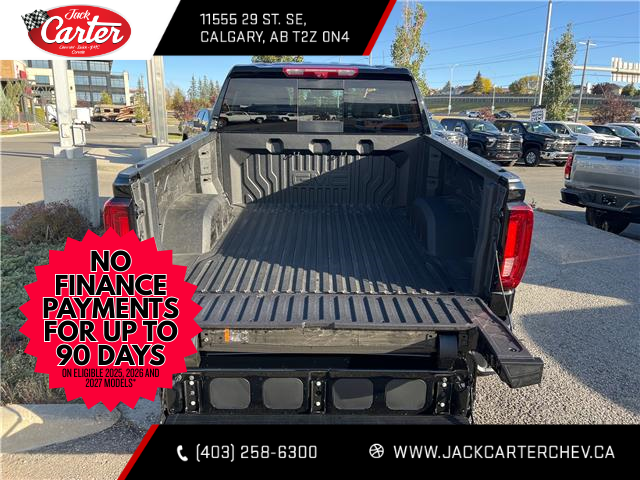 2026 GMC Sierra 1500 Denali (Stk: TZ167229) in Calgary - Image 23 of 23