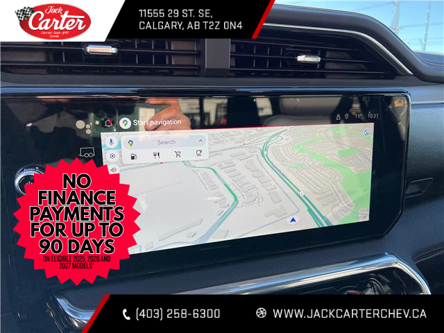 2026 GMC Sierra 1500 Denali (Stk: TZ167141) in Calgary - Image 14 of 23