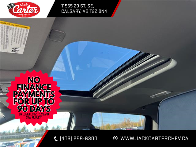 2026 GMC Sierra 1500 Denali (Stk: TZ167141) in Calgary - Image 17 of 23