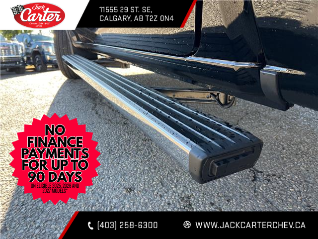 2026 GMC Sierra 1500 Denali (Stk: TZ167141) in Calgary - Image 21 of 23