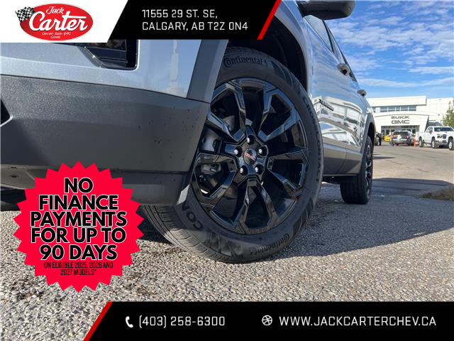 2026 GMC Terrain Elevation (Stk: TL221138) in Calgary - Image 9 of 21