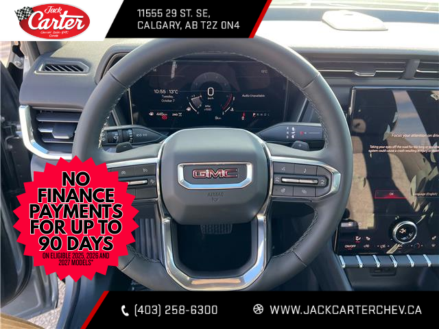 2026 GMC Terrain Elevation (Stk: TL221138) in Calgary - Image 11 of 21