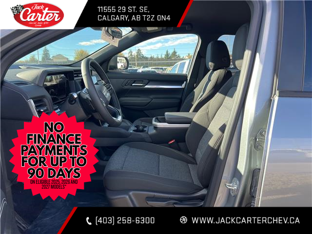 2026 GMC Terrain Elevation (Stk: TL221138) in Calgary - Image 10 of 21