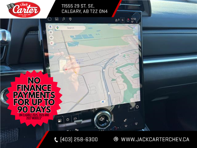 2026 GMC Terrain Elevation (Stk: TL221138) in Calgary - Image 14 of 21