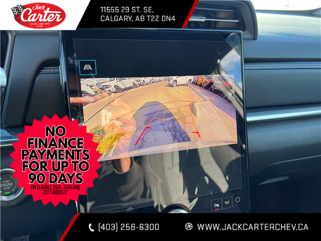 2026 GMC Terrain Elevation (Stk: TL221138) in Calgary - Image 15 of 21