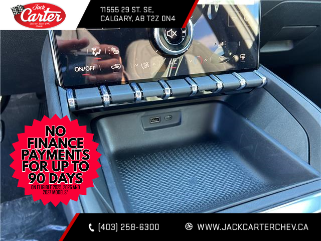 2026 GMC Terrain Elevation (Stk: TL221138) in Calgary - Image 16 of 21