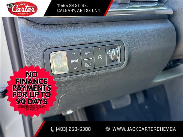 2026 GMC Terrain Elevation (Stk: TL221138) in Calgary - Image 17 of 21