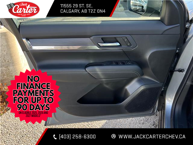 2026 GMC Terrain Elevation (Stk: TL221138) in Calgary - Image 18 of 21