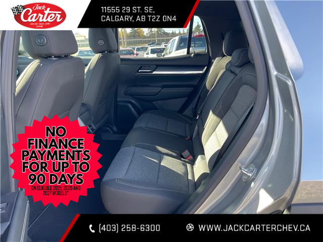 2026 GMC Terrain Elevation (Stk: TL221138) in Calgary - Image 19 of 21