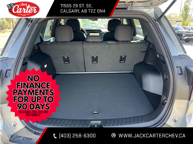 2026 GMC Terrain Elevation (Stk: TL221138) in Calgary - Image 20 of 21