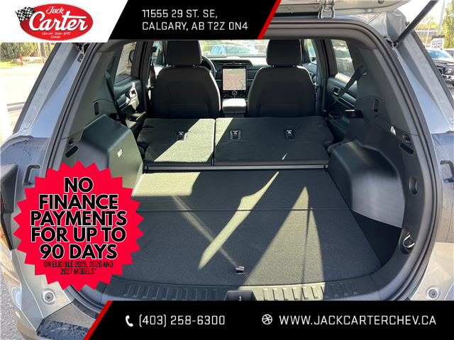 2026 GMC Terrain Elevation (Stk: TL221138) in Calgary - Image 21 of 21