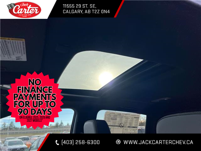 2026 Chevrolet Colorado ZR2 (Stk: T1129910) in Calgary - Image 17 of 21