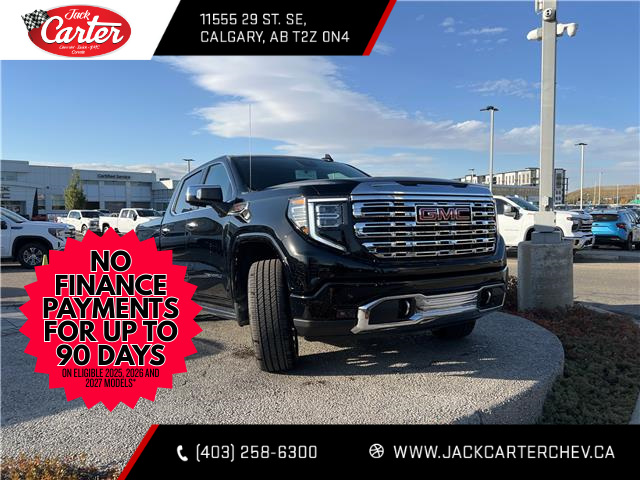 2026 GMC Sierra 1500 Denali (Stk: TG111683) in Calgary - Image 7 of 23