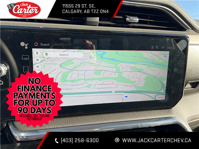 2026 GMC Sierra 1500 Denali (Stk: TG111683) in Calgary - Image 14 of 23