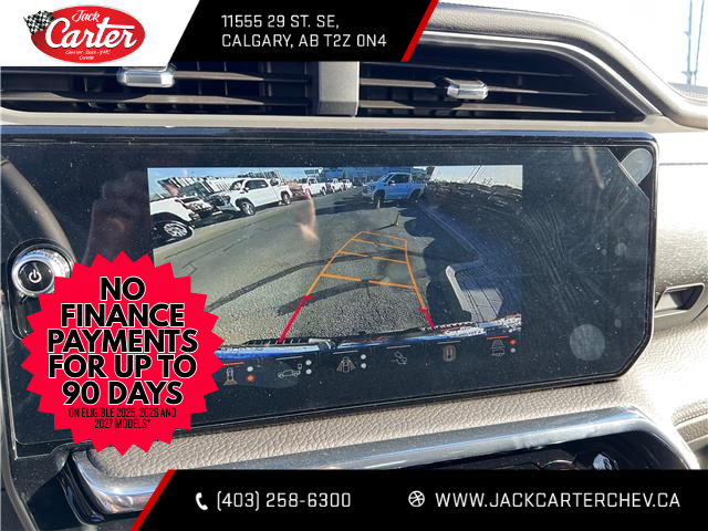 2026 GMC Sierra 1500 Denali (Stk: TG111683) in Calgary - Image 15 of 23