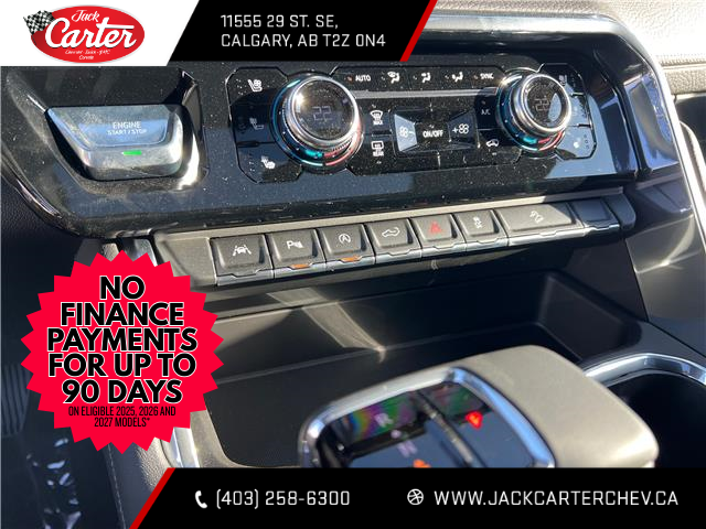 2026 GMC Sierra 1500 Denali (Stk: TG111683) in Calgary - Image 16 of 23