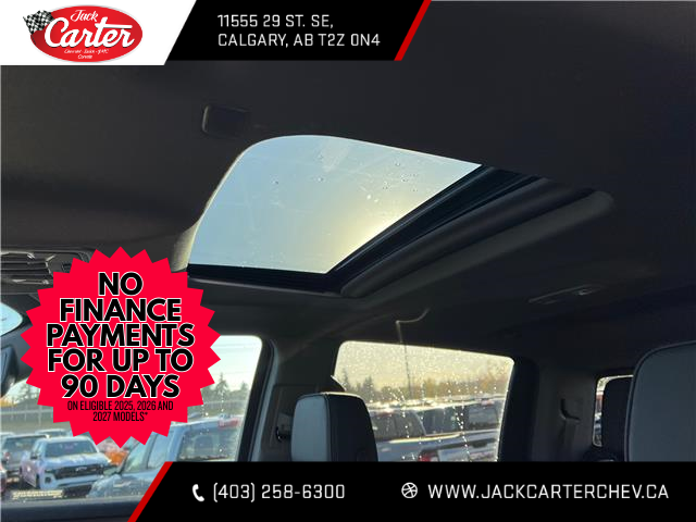 2026 GMC Sierra 1500 Denali (Stk: TG111683) in Calgary - Image 17 of 23