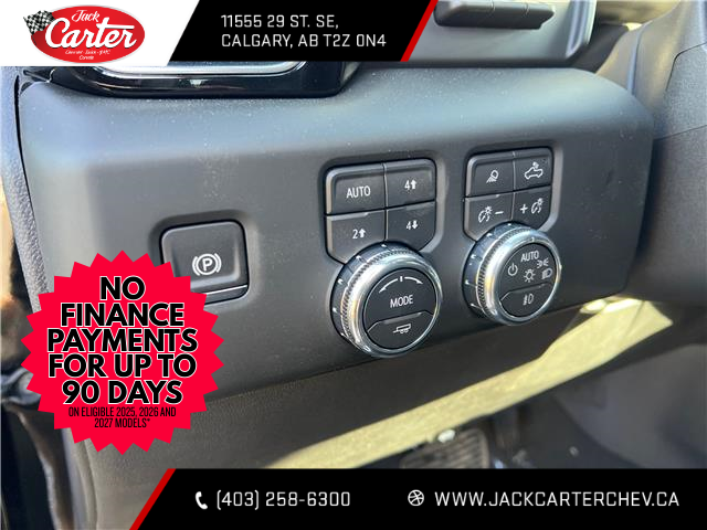 2026 GMC Sierra 1500 Denali (Stk: TG111683) in Calgary - Image 18 of 23