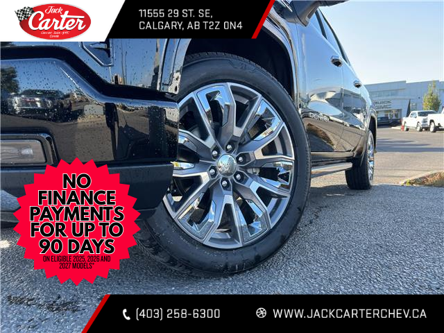 2026 GMC Sierra 1500 Denali (Stk: TG111683) in Calgary - Image 9 of 23