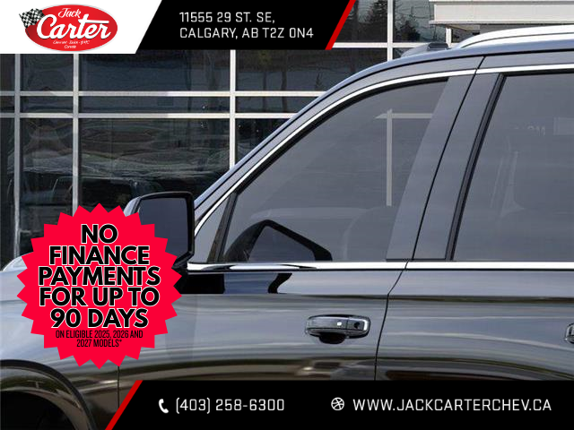 2026 GMC Yukon Denali (Stk: TR126040) in Calgary - Image 12 of 24