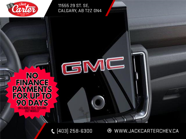 2026 GMC Yukon Denali (Stk: TR126040) in Calgary - Image 20 of 24