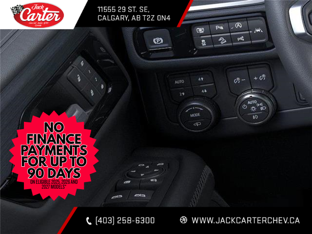 2026 GMC Yukon Denali (Stk: TR126040) in Calgary - Image 22 of 24