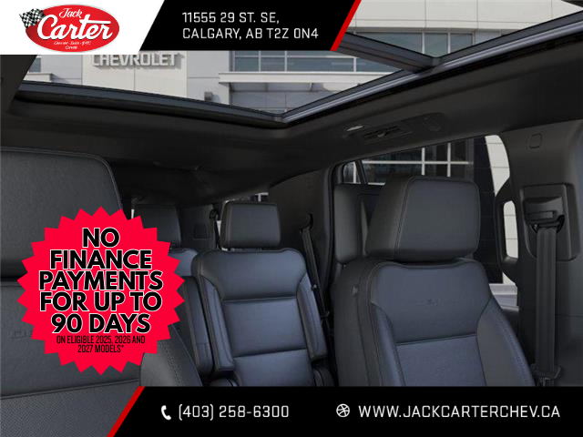 2026 GMC Yukon Denali (Stk: TR126040) in Calgary - Image 24 of 24