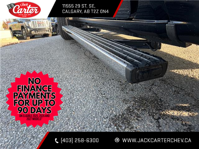 2026 GMC Sierra 1500 Denali (Stk: TG111683) in Calgary - Image 21 of 23