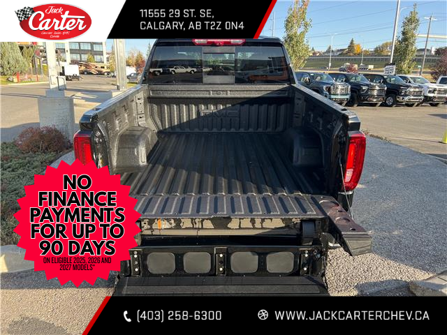 2026 GMC Sierra 1500 Denali (Stk: TG111683) in Calgary - Image 23 of 23