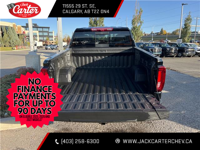 2026 GMC Sierra 1500 Denali (Stk: TG111683) in Calgary - Image 22 of 23