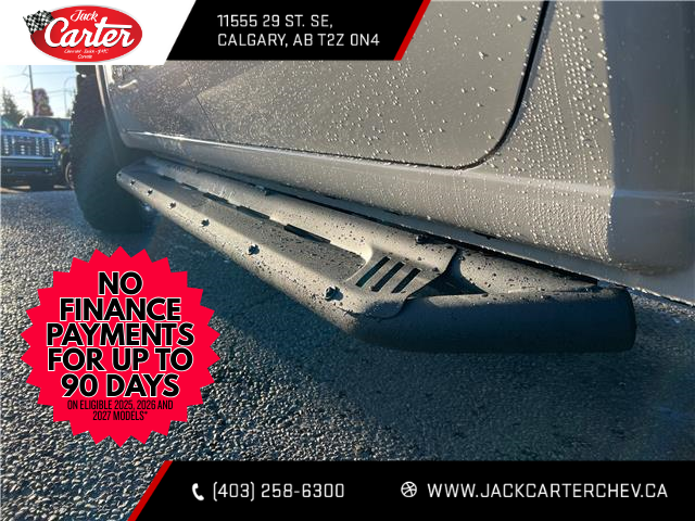 2026 GMC Sierra 2500HD AT4 (Stk: TF120936) in Calgary - Image 10 of 23