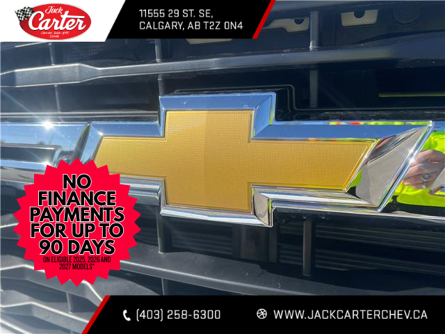 2026 Chevrolet Silverado 2500HD LT (Stk: TF131581) in Calgary - Image 10 of 18