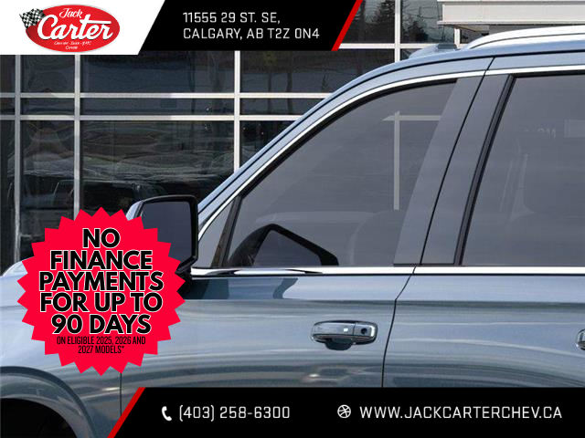 2026 GMC Yukon Denali (Stk: TR141977) in Calgary - Image 12 of 24