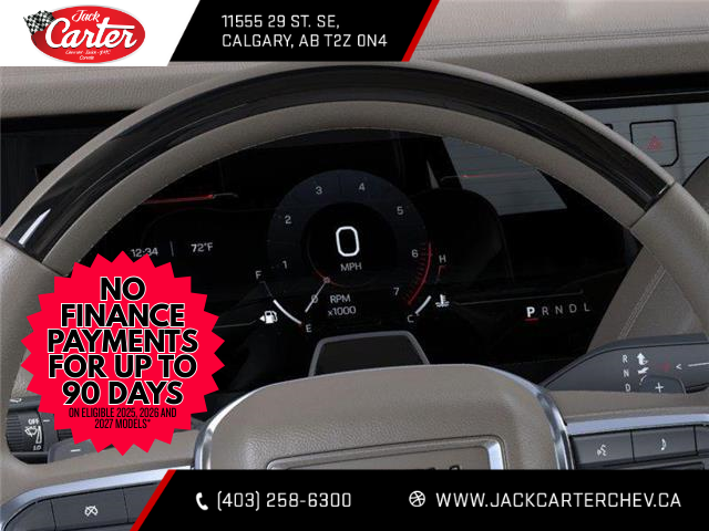 2026 GMC Yukon Denali (Stk: TR141977) in Calgary - Image 18 of 24