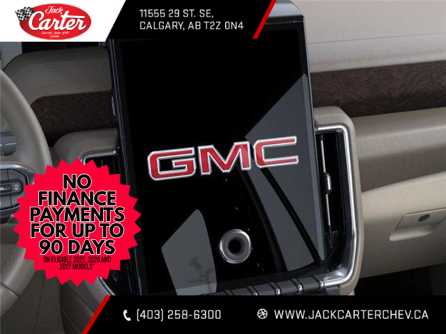 2026 GMC Yukon Denali (Stk: TR141977) in Calgary - Image 20 of 24