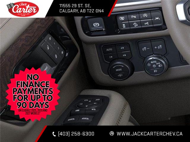 2026 GMC Yukon Denali (Stk: TR141977) in Calgary - Image 22 of 24