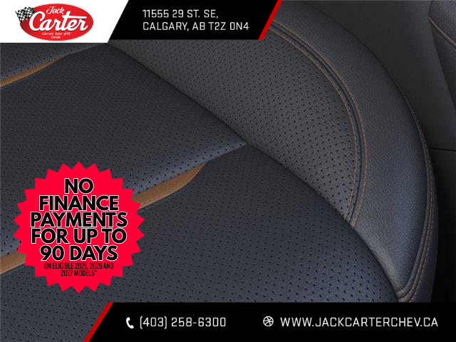 2026 GMC Sierra 3500HD AT4 (Stk: TF145565) in Calgary - Image 21 of 24