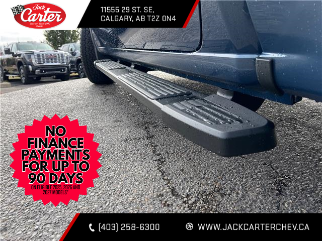 2026 GMC Sierra 1500 Elevation (Stk: TZ181779) in Calgary - Image 21 of 22