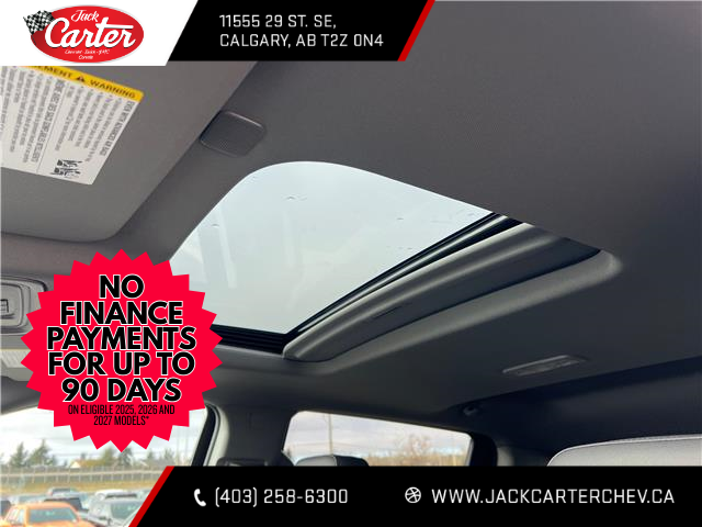 2026 GMC Sierra 1500 Elevation (Stk: TZ181779) in Calgary - Image 17 of 22