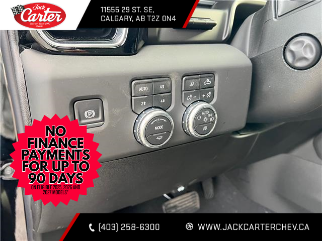 2026 GMC Sierra 1500 Denali (Stk: TZ167154) in Calgary - Image 18 of 24