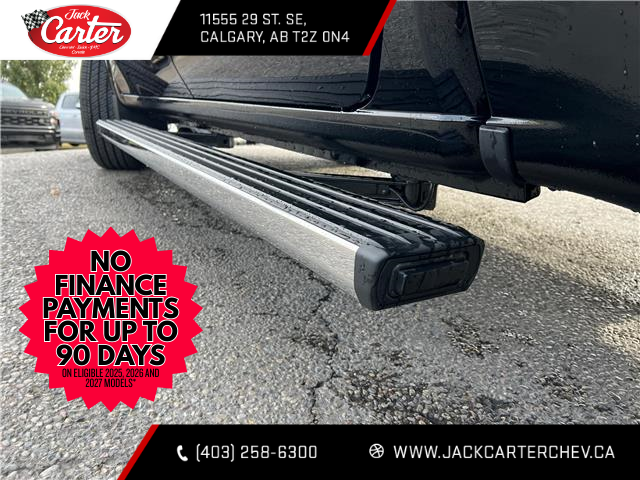 2026 GMC Sierra 1500 Denali (Stk: TZ167154) in Calgary - Image 21 of 24