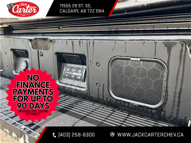 2026 GMC Sierra 1500 Denali (Stk: TZ167154) in Calgary - Image 24 of 24