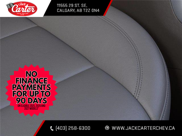 2026 Chevrolet Silverado 1500 RST (Stk: TG158394) in Calgary - Image 21 of 24