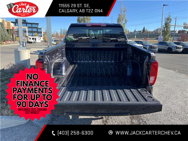 2026 GMC Sierra 1500 Elevation (Stk: TG149409) in Calgary - Image 20 of 20